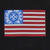 Chrome Hearts American Flag T-Shirt 'Black', Размер: L, Наличие: Забрать сейчас, фото , изображение 3