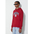 Худі Carhartt WIP Hooded Berkeley Sweat (I029511), Размер: M, Наличие: Забрать сейчас, фото , изображение 3
