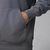 Толстовка Nike M J FLIGHT WASH FLC PO, фото , изображение 4