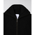 Edwin Gary Zipped Cardigan Wool Knit Blend Black garment washed, Размер: M, Наличие: Забрать сейчас, фото , изображение 3