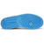 Кроссовки Jordan 1 Mid University Blue Grey (DX9276-100), Размер: 42, Наличие: Склад (1-3 дня), фото , изображение 3