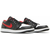 Мужские кроссовки AIR JORDAN 1 LOW (553558-063), Размер: 42.5, Наличие: Забрать сейчас, фото , изображение 5