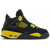 Кроссовки Jordan 4 Retro Thunder GS (408452-017), Размер: 36.5, Наличие: Склад (1-3 дня), фото , изображение 2