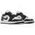 Кросівки Air Jordan 1 Low Panda 2023 Black/White, Размер: 35.5, Наличие: Склад (1-3 дня), фото , изображение 5