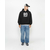 Stussy 80 RELAXED HOODIE, Размер: S, Наличие: Склад США (10-24 дня), фото 