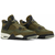 Кросівки Air Jordan 4 Retro Se Craft Medium Green FB9927-200, Размер: 47, Наличие: Склад (1-3 дня), фото , изображение 5