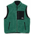 Жилетка Stussy SHERPA REVERSIBLE VEST (118528-TEAL), Размер: L, Наличие: Забрать сейчас, фото 