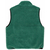 Жилетка Stussy SHERPA REVERSIBLE VEST (118528-TEAL), Размер: L, Наличие: Забрать сейчас, фото , изображение 2