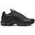 Кроссовки Nike Air Max Plus TN 'Triple Black' (AJ2029-001), Размер: 45.5, Наличие: Забрать сейчас, фото , изображение 2