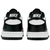 Кроссовки Nike Dunk Low Retro White Black Panda (GS) (CW1590-100), Размер: 38, Наличие: Склад (1-3 дня), фото , изображение 4