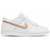 Кроссовки Nike Dunk Low White Pink (GS) (DH9765-100), Размер: 38, Наличие: Склад (1-3 дня), фото , изображение 2