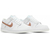 Кроссовки Nike Dunk Low White Pink (GS) (DH9765-100), Размер: 38, Наличие: Склад (1-3 дня), фото , изображение 5