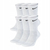 Шкарпетки Nike Everyday 6 пар SX7666-100, Размер: 38-42, Наличие: Склад (1-3 дня), фото , изображение 2
