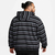 NIKE SB FULL-ZIP FLEECE SKATE HOODIE FN2512-065, Розмір: M, Наявність: Склад (1-3 дня), фото , изображение 2