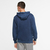 Худі чоловіче Nike M Nsw Retro Jogger Ft Retro Po Hoodie Blue Cz7830-410, Размер: M, Наличие: Склад (1-3 дня), фото , изображение 3