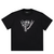 MISBHV  THE DARK ECHO T-SHIRT, Размер: XL, Наличие: Забрать сейчас, фото 