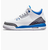 Кросівки дитячі Air Jordan 3 Retro White 398614-145, Размер: 36, Наличие: Склад (1-3 дня), фото 