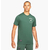 Футболка чоловіча Air Jordan Psg X Paris Saint-Germain Logo T-Shirt Green DB6514-333, Размер: S, Наличие: Склад (1-3 дня), фото 