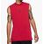 Майка чоловіча Air Jordan Dri-Fit Air Sleeveless Top Red DC3236-687, Размер: S, Наличие: Склад (1-3 дня), фото 