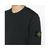 Світшот Stone Island Compass Badge Sweatshirt Blue, Розмір: S, Наявність: Склад (1-3 дня), фото , изображение 3