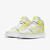 Кросівки жіночі Air Jordan 1 Mid Lx White DA5552-107, Размер: 40, Наличие: Склад (1-3 дня), фото , изображение 5