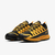 Кросівки чоловічі Nike Acg Air Nasu Gore-Tex Laser Black/Yellow Cw6020-001, Размер: 38, Наличие: Склад (1-3 дня), фото , изображение 5