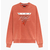 Світшот чоловічий Air Jordan Flight Fleece Peach CW8369-687, Размер: XS, Наличие: Склад (1-3 дня), фото 