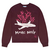 M+rc Noir  BERMUDA KNITTED SWEATER, Размер: S, Наличие: Забрать сейчас, фото 