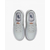 Кросівки дитячі Nike Air Force 1 Gs Pure Platinum Grey Ct3839-004, Размер: 36.5, Наличие: Склад (1-3 дня), фото , изображение 5