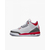 Кросівки дитячі Air Jordan Retro Fire Red (2022) (Gs) White Dm0967-160, Размер: 37.5, Наличие: Склад (1-3 дня), фото , изображение 2