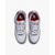 Кросівки дитячі Air Jordan Retro Fire Red (2022) (Gs) White Dm0967-160, Размер: 37.5, Наличие: Склад (1-3 дня), фото , изображение 5
