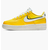 Кросівки жіночі Nike Air Force 1 Lv8 Yellow Dq0359-700, Размер: 38.5, Наличие: Склад (1-3 дня), фото 
