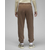Штани жіночі Air Jordan Woodmark Pant Brown DV6471-270, Размер: S, Наличие: Склад (1-3 дня), фото , изображение 3
