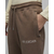 Штани жіночі Air Jordan Woodmark Pant Brown DV6471-270, Размер: S, Наличие: Склад (1-3 дня), фото , изображение 4