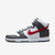 Кросівки Nike DUNK HIGH RETRO, Размер: 41, Наличие: Склад (1-3 дня), фото , изображение 2