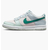 Кросівки жіночі Nike Dunk Low Gs Light Blue/White FD1232-002, Размер: 37.5, Наличие: Склад (1-3 дня), фото 