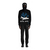 M+rc Noir  BERMUDA KNITTED SWEATER, Размер: S, Наличие: Забрать сейчас, фото , изображение 4