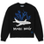 M+rc Noir  BERMUDA KNITTED SWEATER, Размер: S, Наличие: Забрать сейчас, фото 