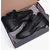 Кросівки чоловічі Air Jordan Max Aura 5 MenS Shoes Black DZ4353-001, Размер: 42.5, Наличие: Склад (1-3 дня), фото , изображение 3