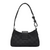 MISBHV Black Nylon Monogram Small Shoulder Bag , Размер: MISC, Наличие: Забрать сейчас, фото , изображение 2