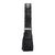 MISBHV Black Nylon Monogram Small Shoulder Bag , Размер: MISC, Наличие: Забрать сейчас, фото , изображение 3