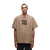 MISBHV SIGNATURE TEE Washed Brown, Размер: XL, Наличие: Забрать сейчас, фото , изображение 3
