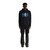 M+rc Noir  STAY POSITIVE HOODIE, Размер: S, Наличие: Забрать сейчас, фото , изображение 3