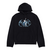 M+rc Noir  STAY POSITIVE HOODIE, Размер: S, Наличие: Забрать сейчас, фото 