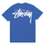 Stussy  BIG STOCK T-SHIRT, Размер: S, Наличие: Забрать сейчас, фото 