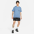 Футболка чоловіча Nike M Nrg Acg Watchman Peak Ss Void Blue Cz4002-492, Размер: XS, Наличие: Склад (1-3 дня), фото , изображение 5