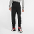 Штани чоловічі Nike M J Jm Clscs Ltwt Flc Pant Black CK2850-010, Размер: XL, Наличие: Склад (1-3 дня), фото , изображение 3