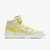 Кросівки жіночі Air Jordan 1 Mid Lx White DA5552-107, Размер: 40, Наличие: Склад (1-3 дня), фото , изображение 3