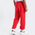 Штани чоловічі Nike Nba Chicago Bulls Dri-Fit Red DB0944-657, Размер: S, Наличие: Склад (1-3 дня), фото , изображение 2