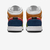 Підліткові кросівки NIKE AIR JORDAN 1 MID SE (GS) DR6957-100, Размер: 40, Наличие: Склад (1-3 дня), фото , изображение 3